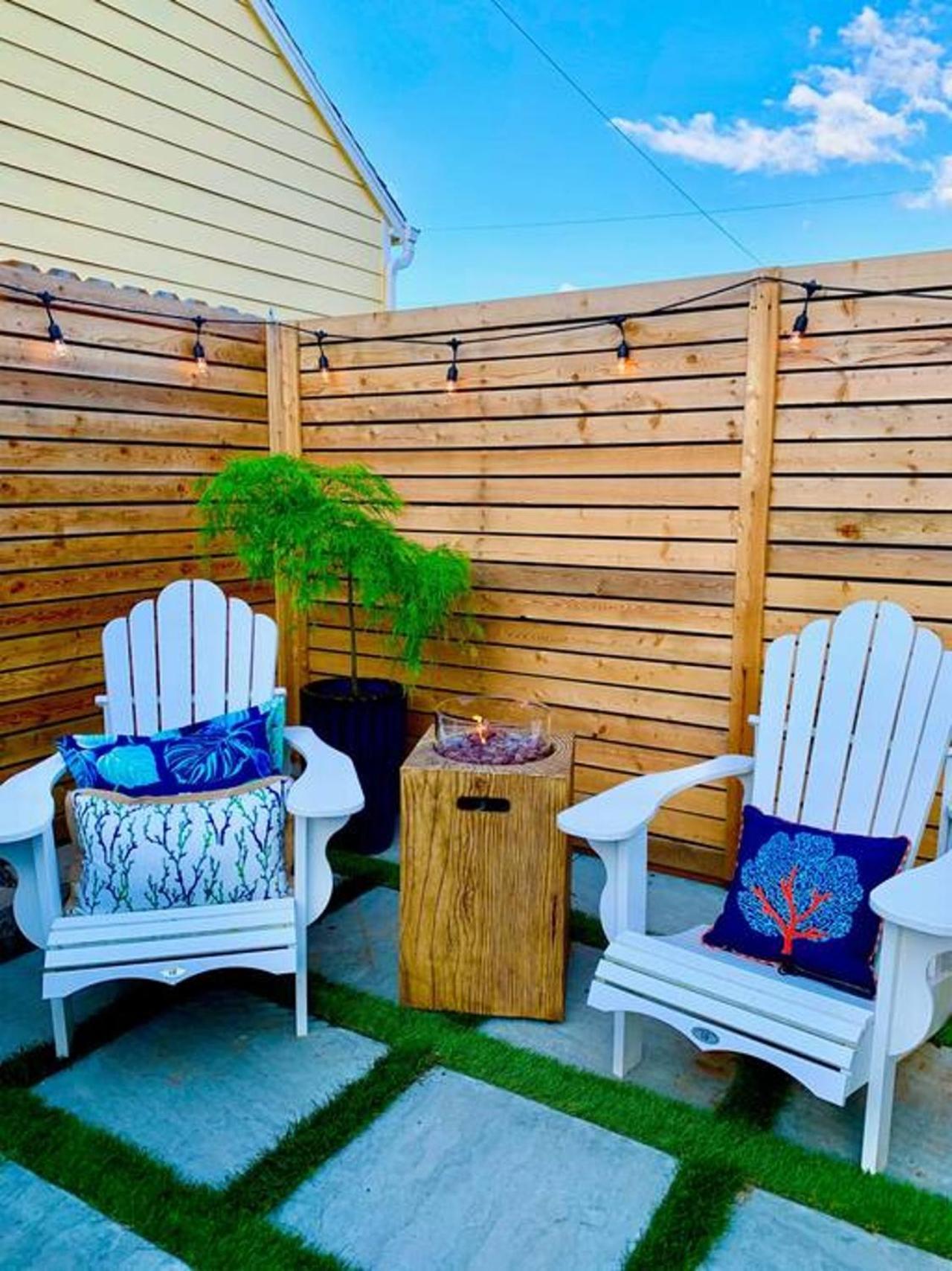 Camas Private New Garden Apartment W Hot Tub מראה חיצוני תמונה